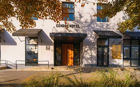 Cendre Hotel